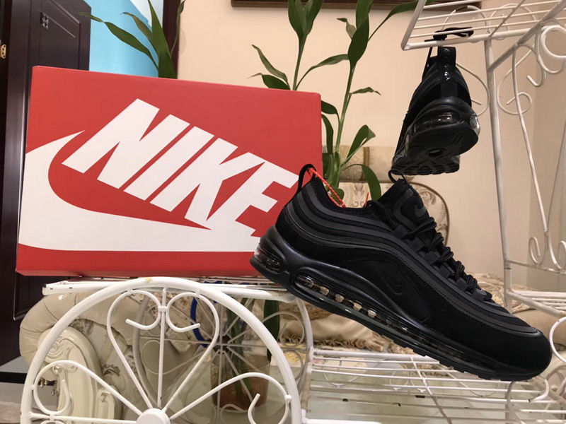 Authentic Nike Air Max 97 3M